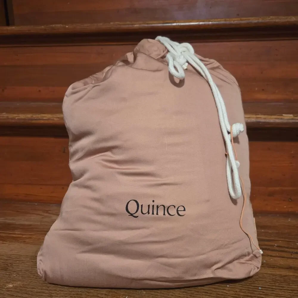 Quince new organic
